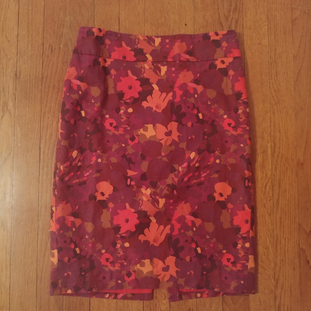 Loft Skirt